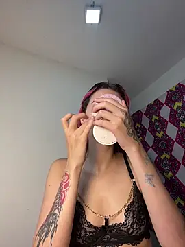 ATHENA OLIMPO online show from 7, 5, 2026