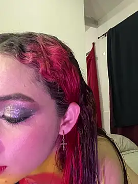 ATHENA OLIMPO online show from 10, 1, 2026