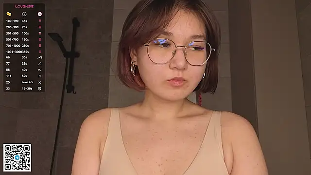 EvelinaKilner online show from 9, 1, 2026