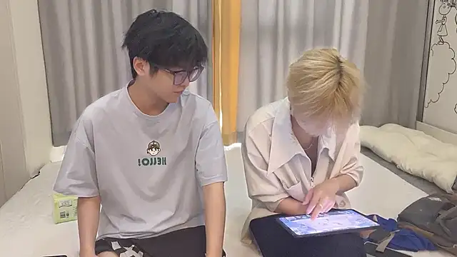 junnan001 online show from 30, 7, 2026