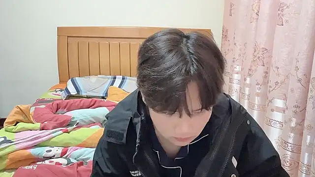 junnan001 online show from 12, 1, 2026