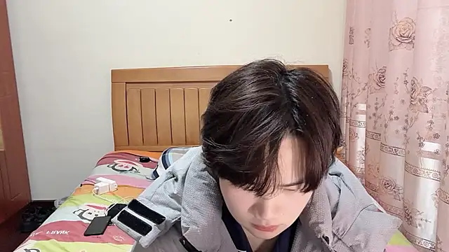 junnan001 online show from 13, 3, 2026