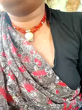 Manisha8l online show from 13, 1, 2026