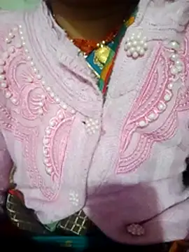 Manisha8l online show from 11, 1, 2026