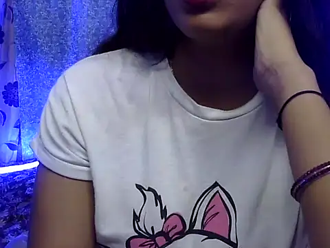 cute Dirty Diva online show from 31, 5, 2026