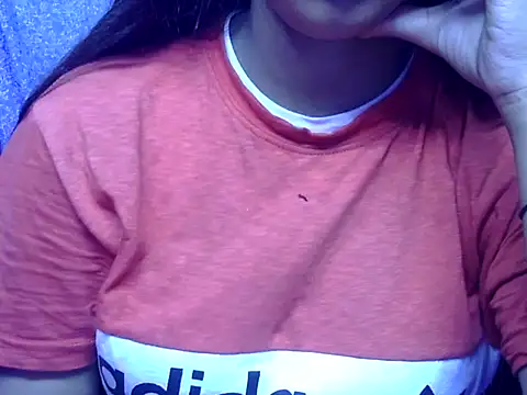 cute Dirty Diva online show from 1, 7, 2026