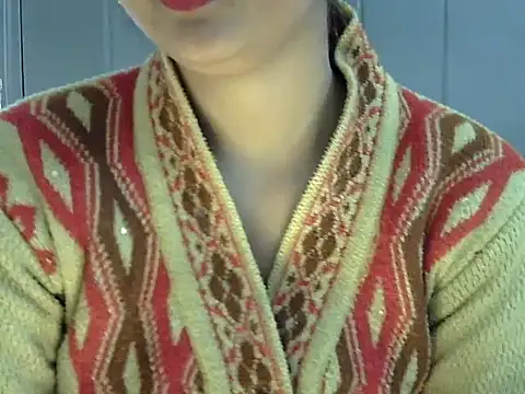 cute Dirty Diva online show from 22, 12, 2025