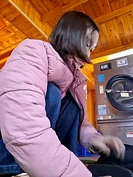 bimbim-cute online show from 23, 12, 2025