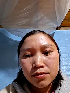 bimbim-cute online show from 20, 12, 2025