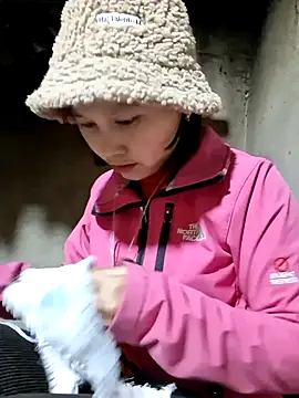 bimbim-cute online show from 15, 1, 2026