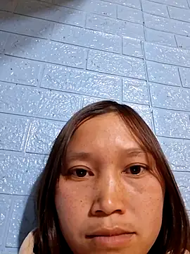 bimbim-cute online show from 21, 12, 2025