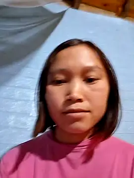 bimbim-cute online show from 22, 12, 2025