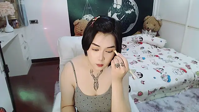 Sweet-1996 online show from 9, 1, 2026