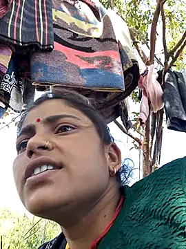 Madhu cute online show from 2, 3, 2026