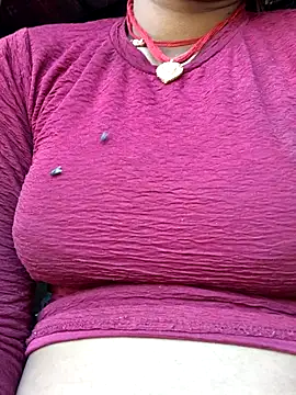 Madhu cute online show from 17, 2, 2026