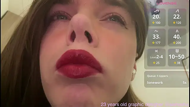 tasty stranger aishe online show from 10, 6, 2026