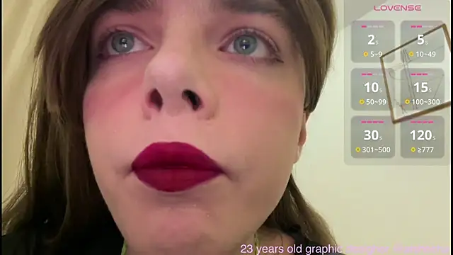 tasty stranger aishe online show from 3, 7, 2026