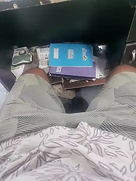 hydhunk26 online show from 22, 3, 2026