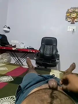 hydhunk26 online show from 15, 4, 2026