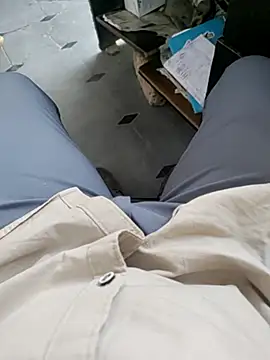 hydhunk26 online show from 16, 3, 2026