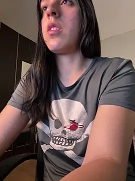 Sofii unicorn online show from 24, 3, 2026