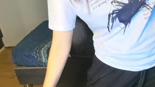 Sofii unicorn online show from 16, 3, 2026