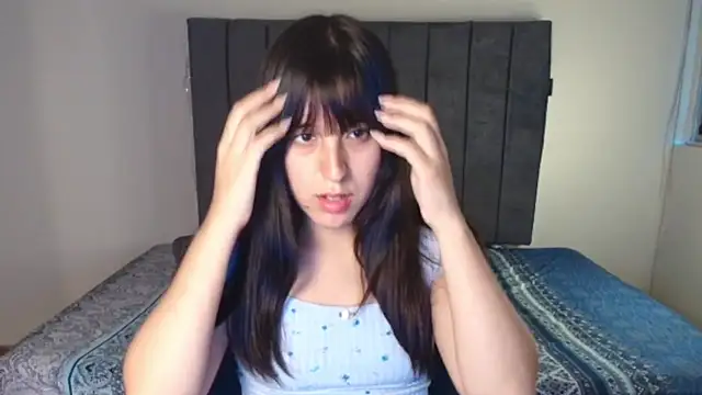 Snapshot of Sofii_unicorn chatting on 1, 3, 2026 Sofii unicorn online show from 1, 3, 2026