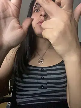 Sofii unicorn online show from 11, 3, 2026