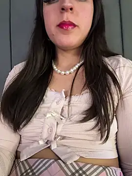 Sofii unicorn online show from 20, 3, 2026