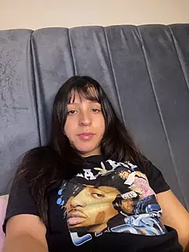 Sofii unicorn online show from 14, 7, 2026