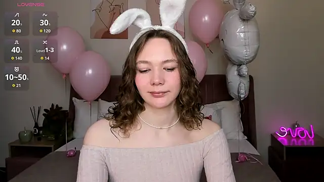 NovaEva  online show from 26, 3, 2026