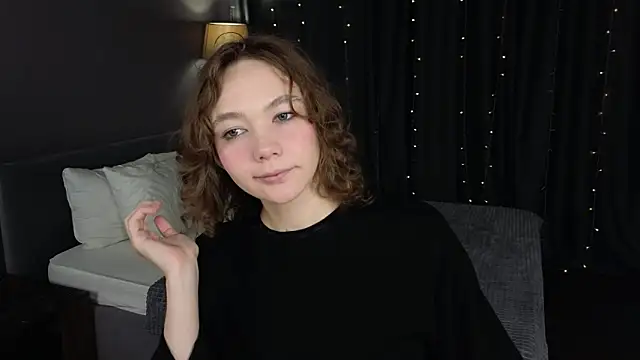 NovaEva  online show from 29, 5, 2026