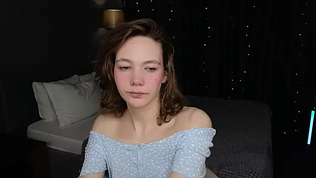NovaEva  online show from 5, 6, 2026