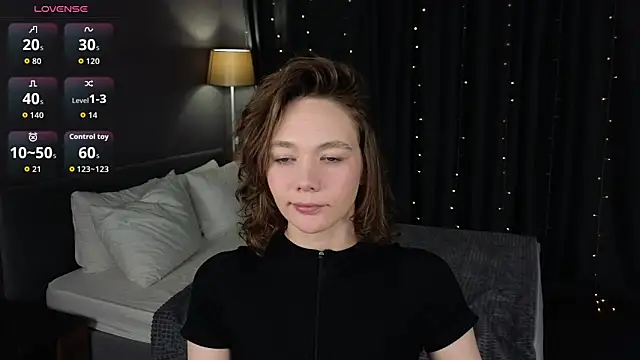 NovaEva  online show from 19, 5, 2026