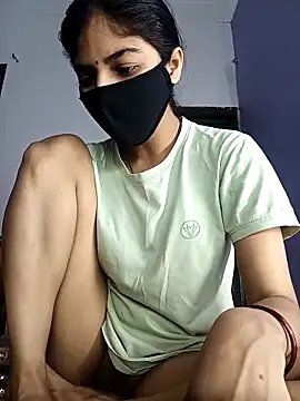 Snapshot of Curvy_Kavya chatting on 9, 3, 2026 Curvy Kavya online show from 9, 3, 2026