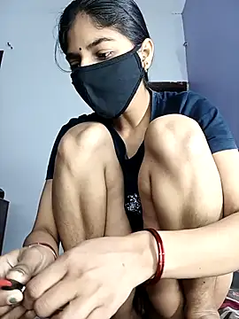 Snapshot of Curvy_Kavya chatting on 1, 3, 2026 Curvy Kavya online show from 1, 3, 2026