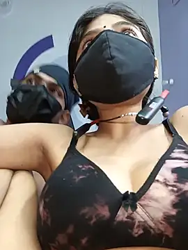Snapshot of Curvy_Kavya chatting on 25, 6, 2026 Curvy Kavya online show from 25, 6, 2026