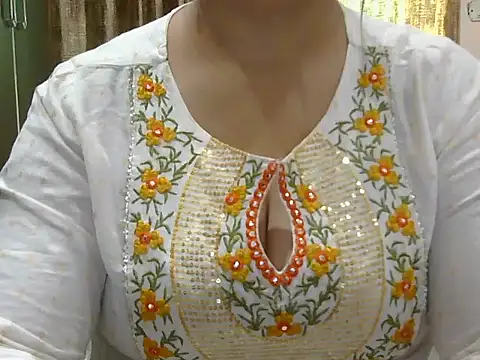 navdeepkour online show from 24, 3, 2026