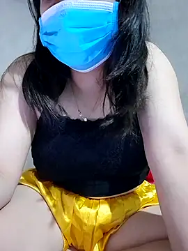 Samsam68x online show from 22, 12, 2025