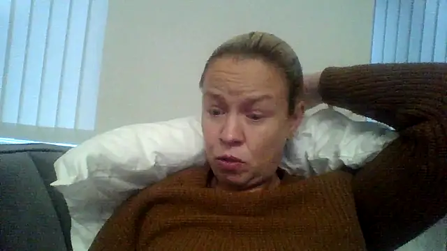 jennyblondeuk online show from 29, 3, 2026