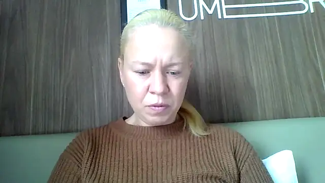 jennyblondeuk online show from 13, 4, 2026