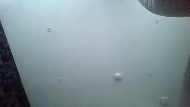 jennyblondeuk online show from 25, 3, 2026