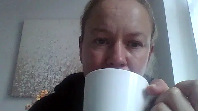 jennyblondeuk online show from 27, 3, 2026