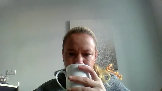 jennyblondeuk online show from 26, 3, 2026