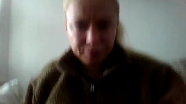 jennyblondeuk online show from 14, 2, 2026