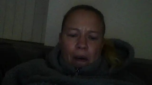 jennyblondeuk online show from 8, 3, 2026