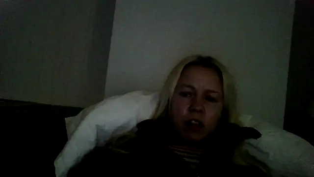 jennyblondeuk online show from 23, 3, 2026