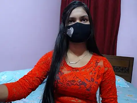 sexy-anaya9 online show from 20, 12, 2025