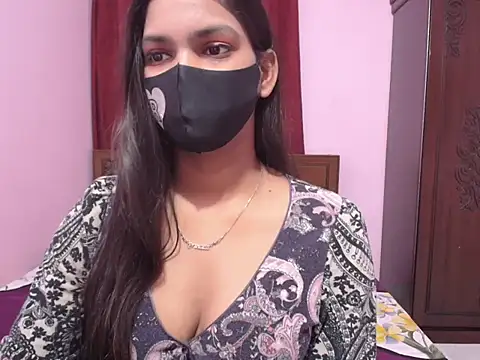 sexy-anaya9 online show from 22, 12, 2025