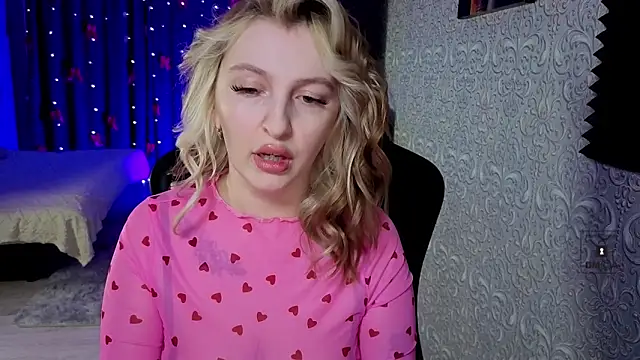 Snapshot of Eva_Vibe_ chatting on 15, 2, 2026 Eva Vibe online show from 15, 2, 2026